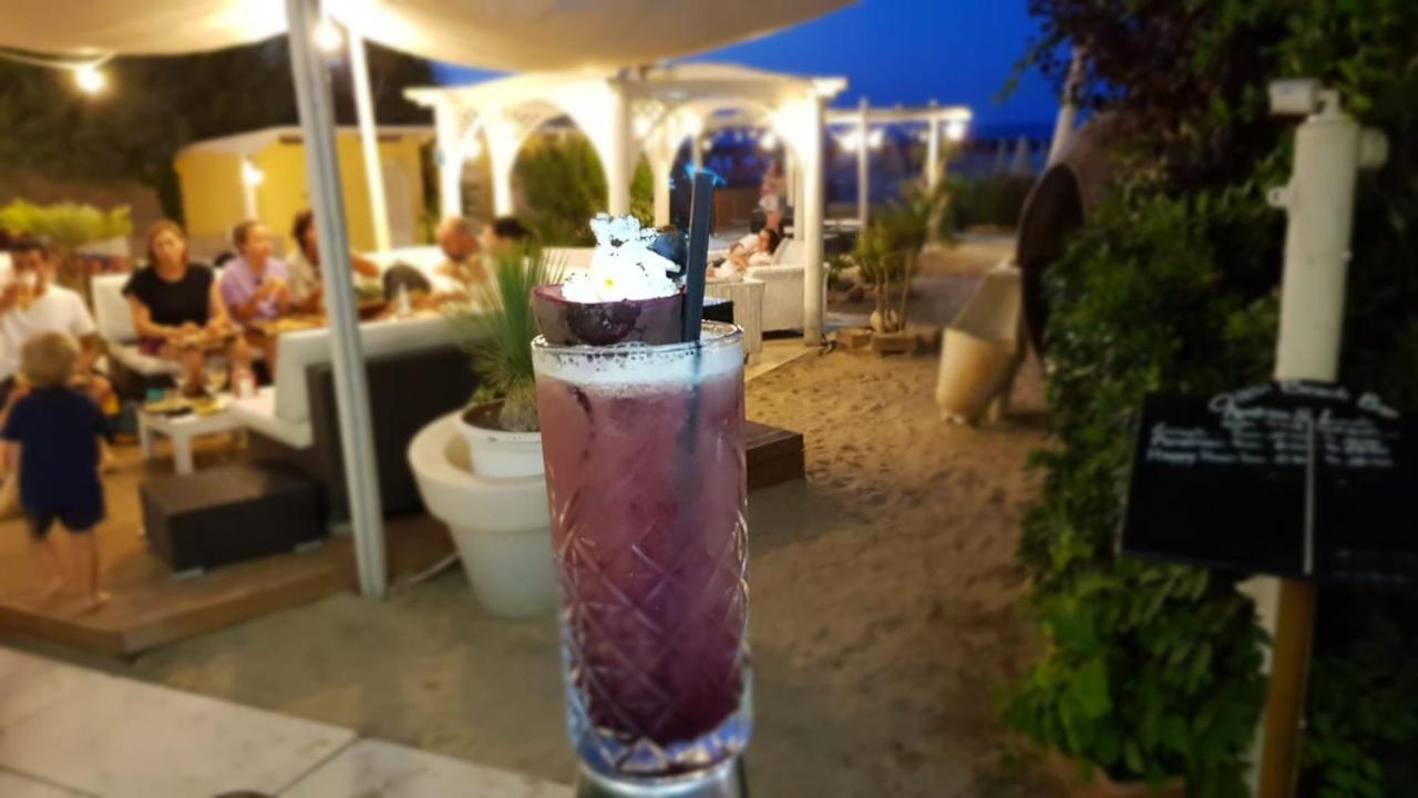 فندق إستيت ريميني المظهر الخارجي الصورة